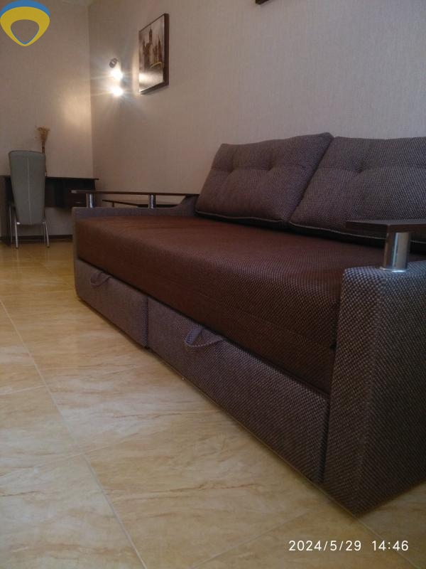 продажа однокомнатной квартиры номер A-173487 в Приморском районе, фото номер 9
